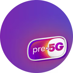 pre-5g